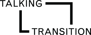 Talking Transition logo